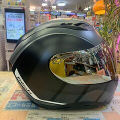 KABUTO KAMUI 3 フルフェイスヘルメットの画像