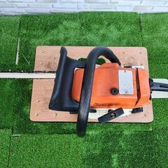 STIHL 024AV チェーンソー 42cc 動作確認済み 14日保証の画像