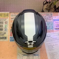 KABUTO KAMUI 3 フルフェイスヘルメットの画像