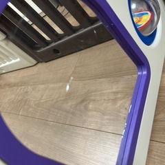 日本育児　ベビーサークルの画像