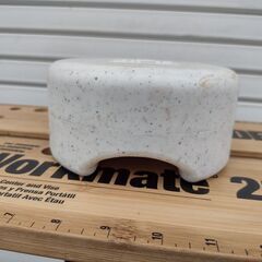 観音寺 重し つけもの石 漬物石 2.5㎏ 中古品の画像