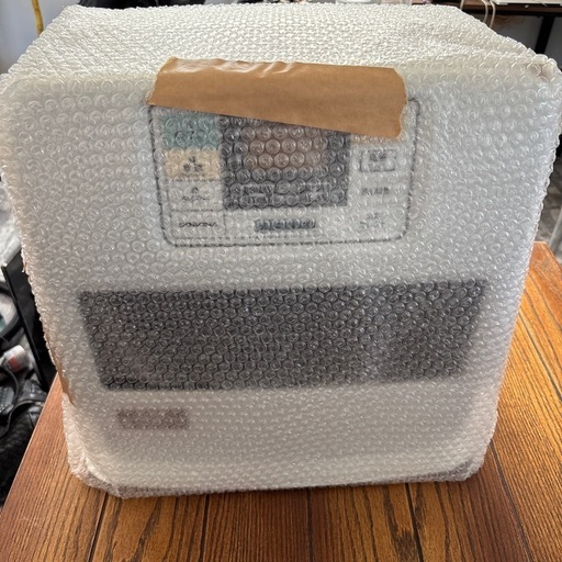 ファンヒーター