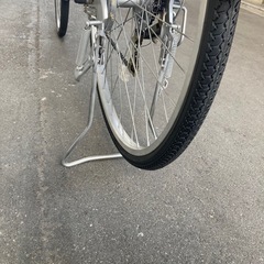 自転車87(6ギア)の画像