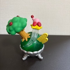 星と銀河のスターリウム 緑の星のおすそわけの画像