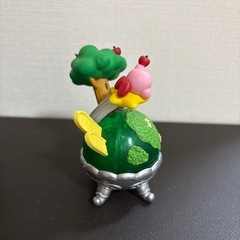 星と銀河のスターリウム 緑の星のおすそわけの画像