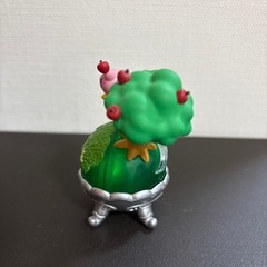 星と銀河のスターリウム 緑の星のおすそわけの画像