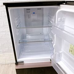 シャープ 137L 冷蔵庫 一人暮らし B08241の画像