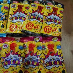 🎃おやつに🎃コストコ パチパチキャンディ まとめ売りの画像