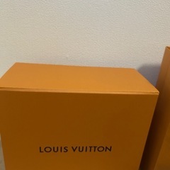 VUITTON ボックス ショッパー  まとめ売りの画像