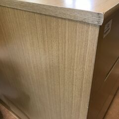 【ジャングルジャングル深井店】★押入れ収納庫　ラック　収納　便利　引き出し　家具　堺市　深井　中区　【FU2636】の画像