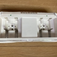 パナソニック(エネループ)充電器の画像