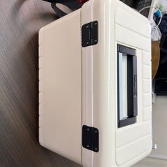 クーラーBOXの画像