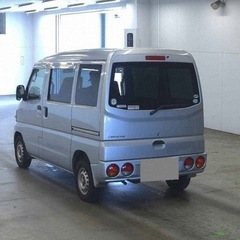 🚗 三菱 ミニキャブ バン 出品中！の画像