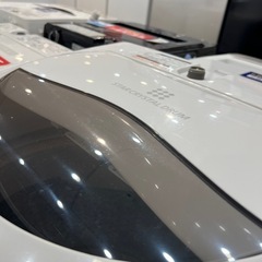 【トレファク神戸南店】TOSHIBAの全自動洗濯機です【取りに来られる方限定】の画像
