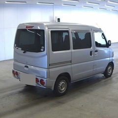 🚗 三菱 ミニキャブ バン 出品中！の画像