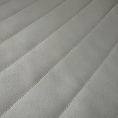 足つきマットレスの画像