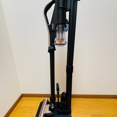 専用スタンド付き！HITACHI　掃除機✨の画像