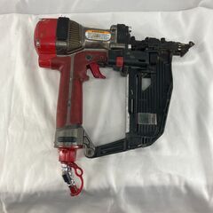 中古工具　高圧エアネイラ 57mm　MAXの画像