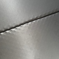 ニトリ　敷きマットの画像