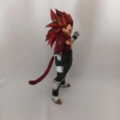 ベジータ　フィギュアの画像