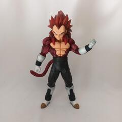 ベジータ　フィギュアの画像