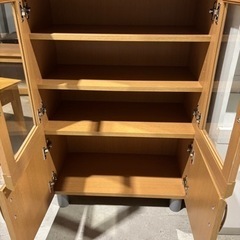 食器棚　小の画像