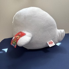 テレサ　ぬいぐるみの画像