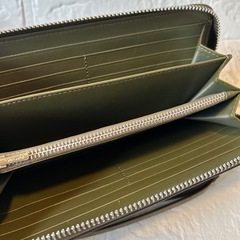 コーチ　正規品　新品　訳あり商品　お財布の画像