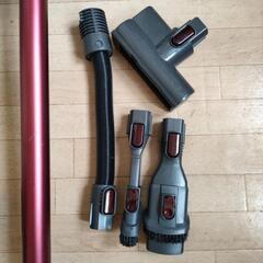 ハンディ掃除機　Orage X80 Plusの画像