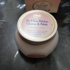 SABON    フェイスポリッシャー  インダルジングの画像