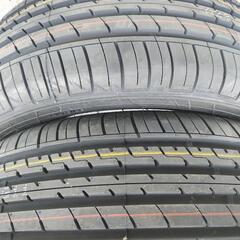 205/60R16新品タイヤ2本の画像
