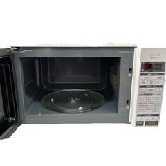 【ドリーム池田】◎ジモティ割対象品◎アイリスオーヤマ　オーブンレンジ　IMGY-T171　2020年製　IKX-563の画像
