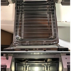 名）225. リンナイ ガスコンロ RT64JH-R 都市ガス用の画像