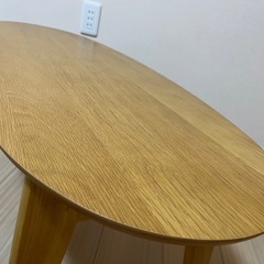 ローテーブルの画像