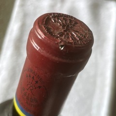 未開封 長期保管品 CHATEAU DUHART-MILON シャトー デュアール ミロン 1999年 赤 ワイン 750ml 12.5％ フランス ボルドー ポイヤックの画像
