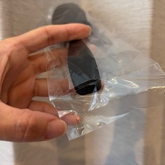 【新品】髪ブラシの画像