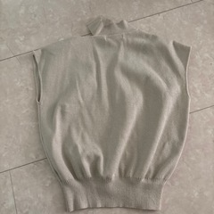 中古　フリーサイズトップス　SNIDEL  　の画像