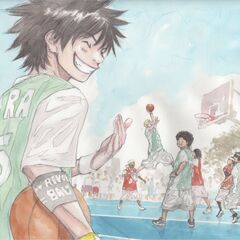 【初心者歓迎】バスケ仲間募集中