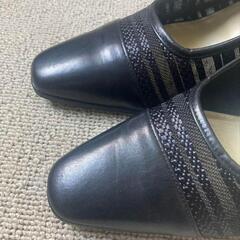 新品！Paco Rabanneパンプス　24㌢の画像