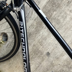 ロードバイクの画像