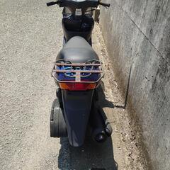 スズキ　アドレスV125  の画像