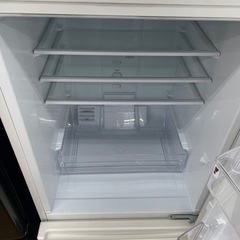 【ドリーム川西店御来店限定】アクア/冷蔵庫/AQR-17K/2021年製/クリーニング済み 【2125560000023239】の画像