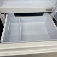 【ドリーム川西店御来店限定】アクア/冷蔵庫/AQR-17K/2021年製/クリーニング済み 【2125560000023239】の画像