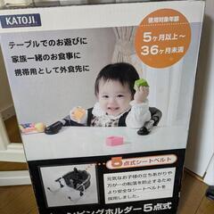 ベビー用品　まとめの画像