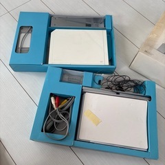 Nintendo Wii の画像