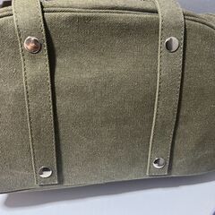 READYMADE レディメイド FIELD PACK ＆ FROG MANの画像