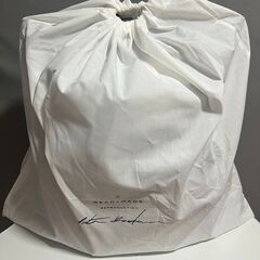 READYMADE レディメイド FIELD PACK ＆ FROG MANの画像