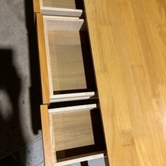 ローテーブルの画像