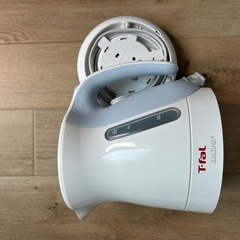 Tefal:電気ケトルの画像