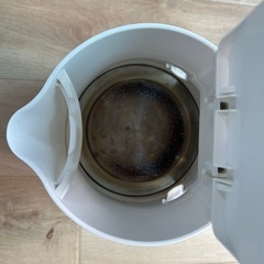 Tefal:電気ケトルの画像